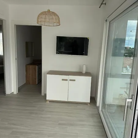 Appartamento A 50 M Dal Mare, Pittulongu Olbia