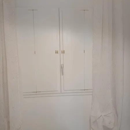 Apartamento A 50 M Dal Mare, Pittulongu *