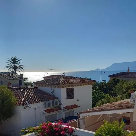 A 50 M Dal Mare, Pittulongu Olbia