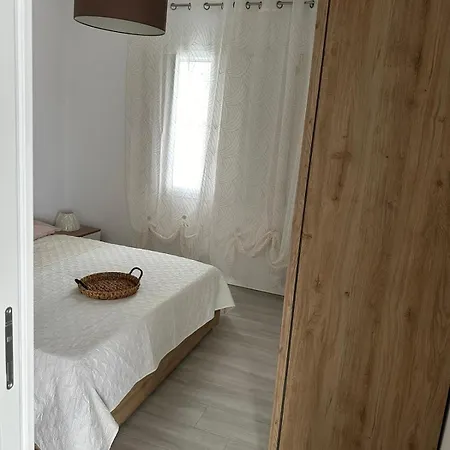 Apartamento A 50 M Dal Mare, Pittulongu *