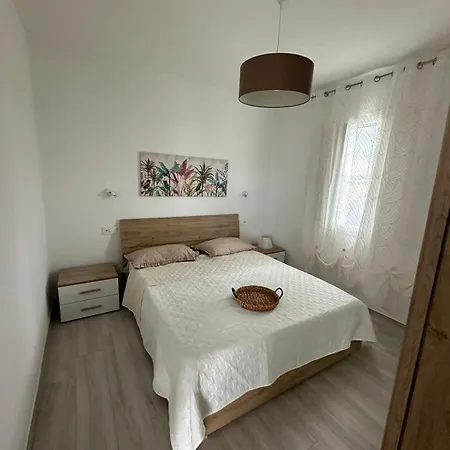 A 50 M Dal Mare, Pittulongu Apartamento
